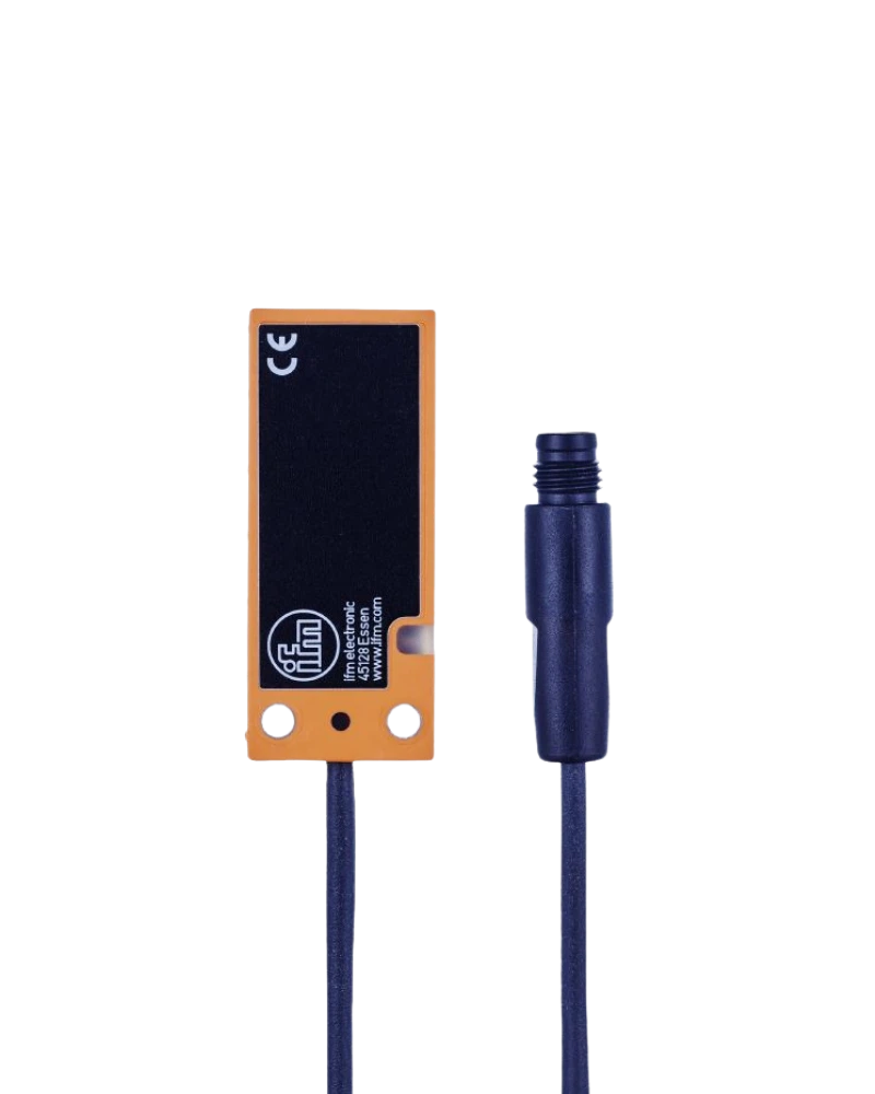 KQ5102 - Capacitive sensor - KQ-3120NFPKG/0,04M/AS