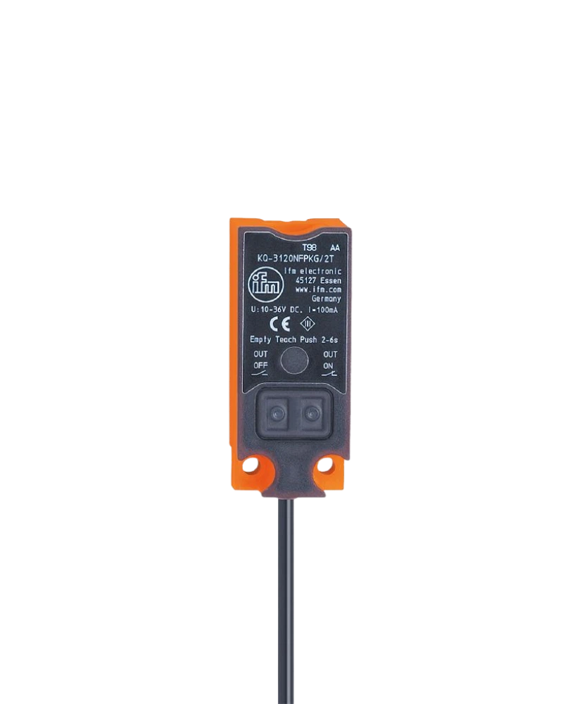 KQ5105 - Capacitive sensor - KQ-3120NFNKG