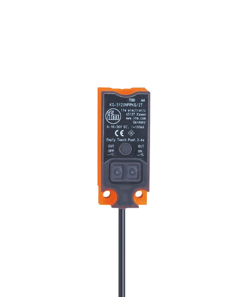 KQ6007 - Capacitive sensor - KQ-3120NFPKG/2T/10M