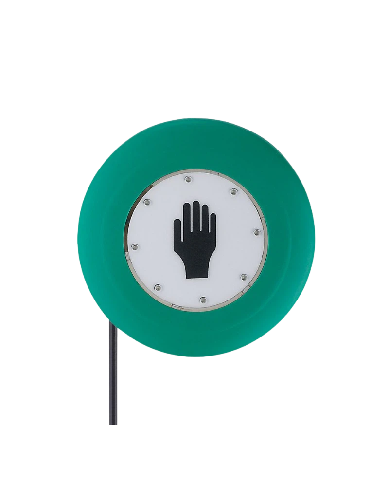 KT5001 - Capacitive touch sensor - KTRDHMK-RBPKG/AM/2M