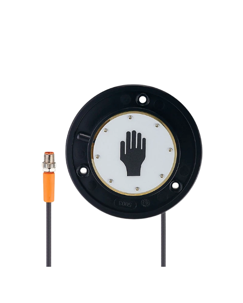 KT5007 - Capacitive touch sensor - KTRDHOK-RANKG/AM/AS/0,3M
