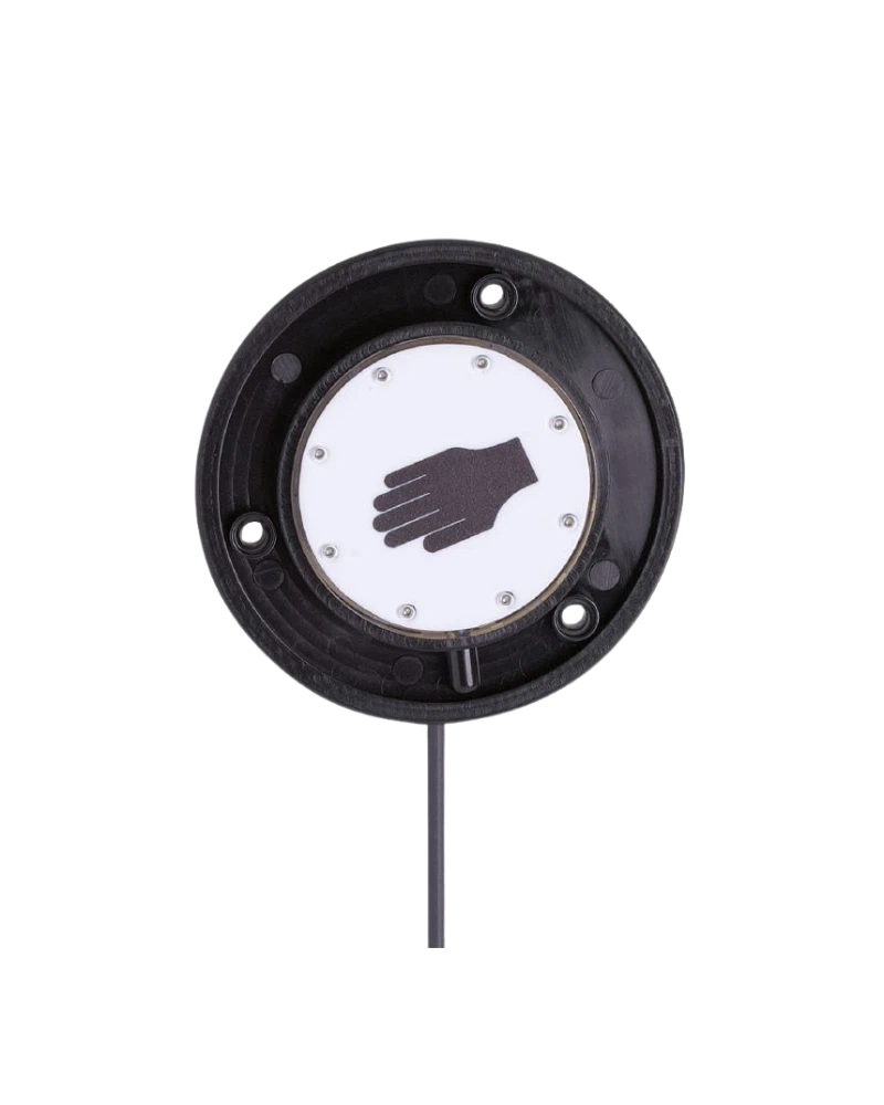 KT5010 - Capacitive touch sensor - KTRDHOK-RBPKG/AM/2M
