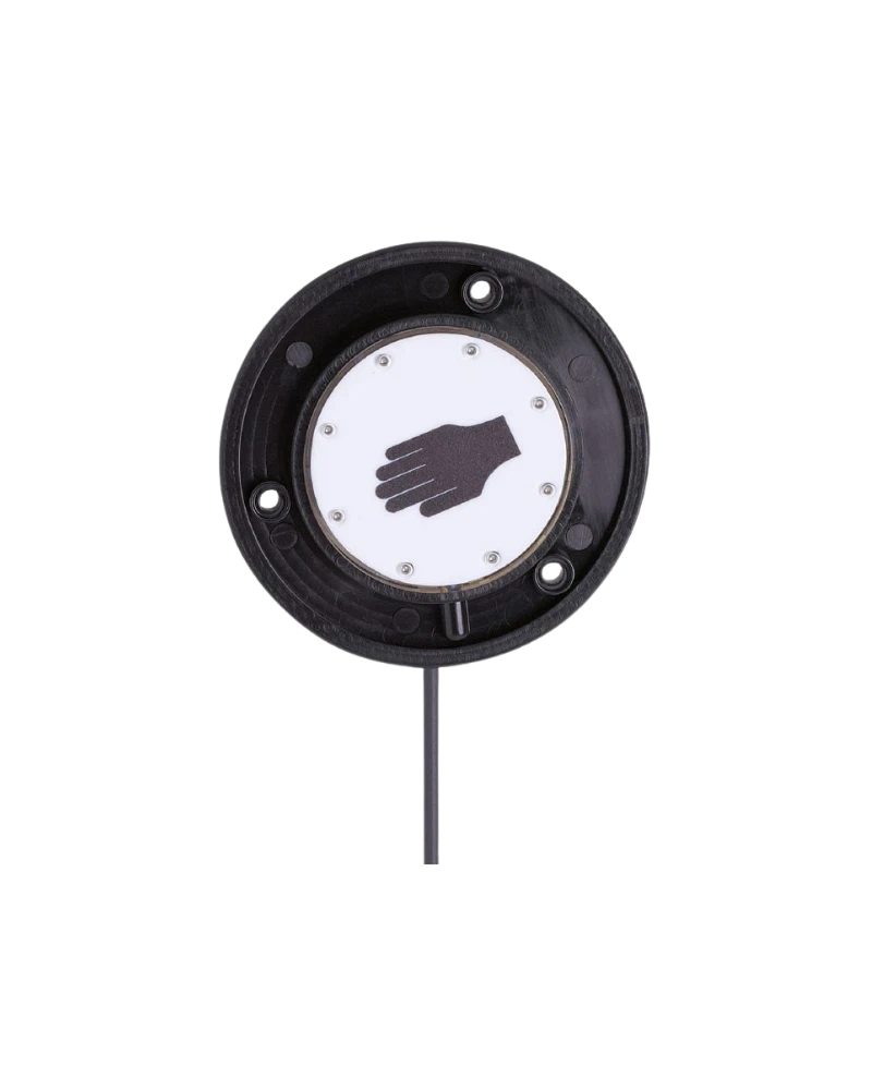 KT5012 - Capacitive touch sensor - KTRSHOK-RBPKG/AM/2M