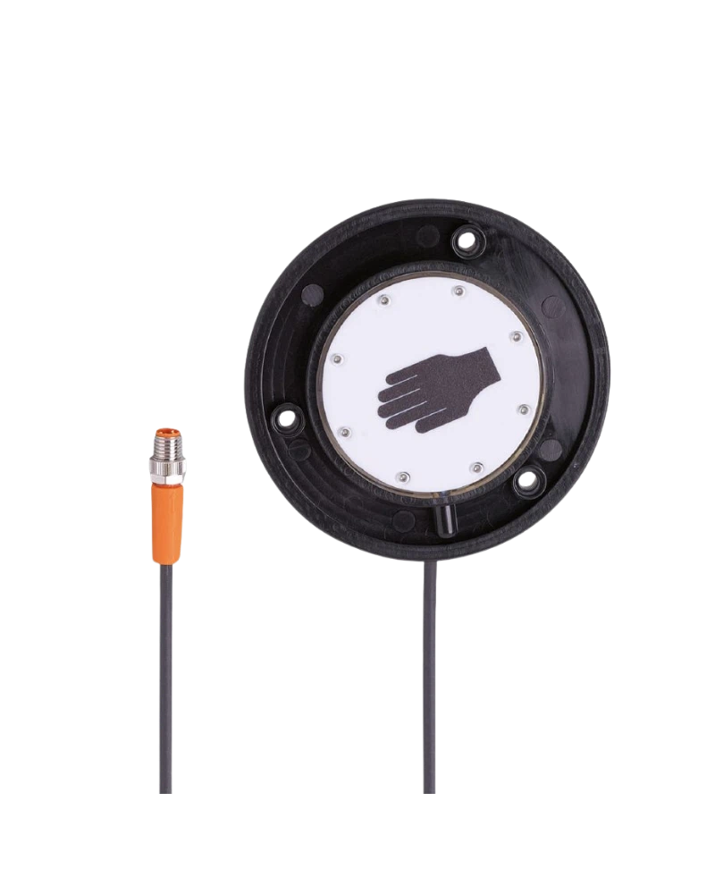 KT5014 - Capacitive touch sensor - KTRDHOKGRBPKG/AM/AS/0,3M