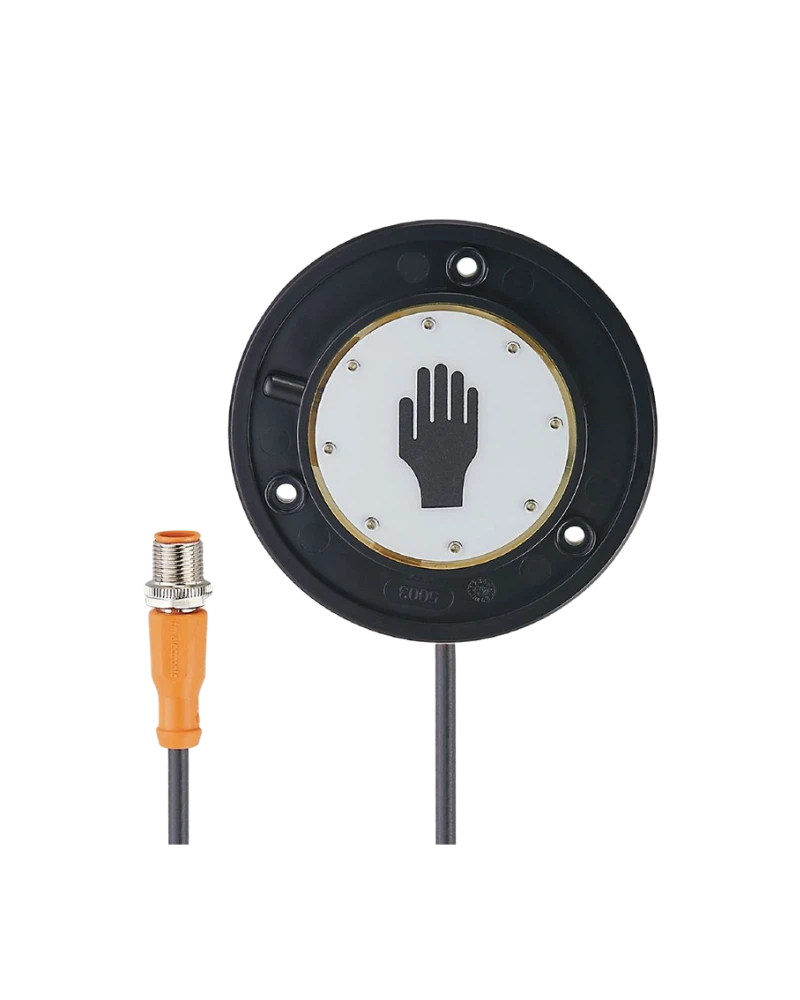 KT5020 - Capacitive touch sensor - KTRDHOKGRBPKG/AM/US/0,3M
