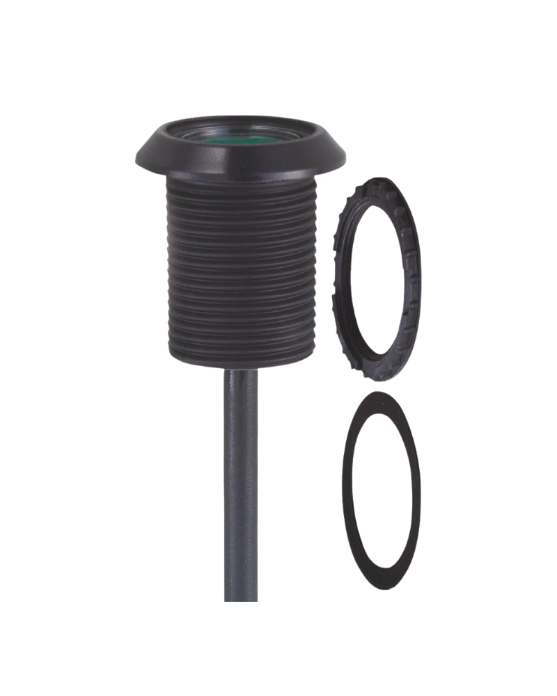 KT5150 - Illuminated capacitive touch sensor - KTMBF-KRGBPKG/2M