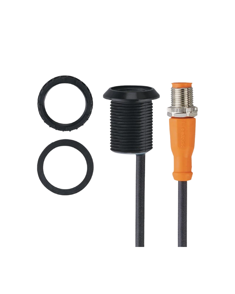 KT5151 - Illuminated capacitive touch sensor - KTMBF-KRGBPKG/US/0,3M