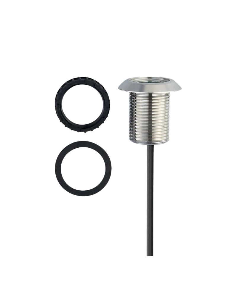 KT5309 - Illuminated capacitive touch sensor - KTMDF-EGRBPKG/2M