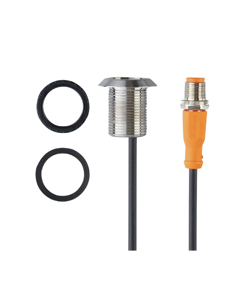 KT5311 - Illuminated capacitive touch sensor - KTMDF-EGRBPKG/US/0,3m