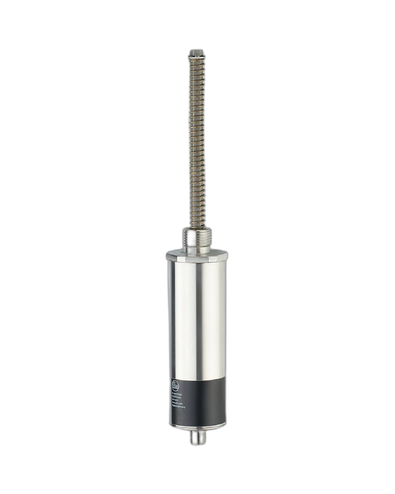 M95009 - Magnetic sensor with three switch points for monitoring locked states - M9G4085PARKG/A/US