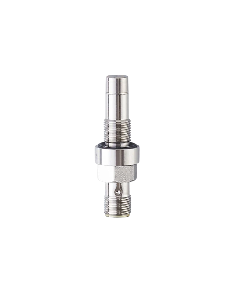 M9H203 - Pressure-resistant position sensor for hydraulic cylinders - M9K3002BBPKG/B/AM/500/US