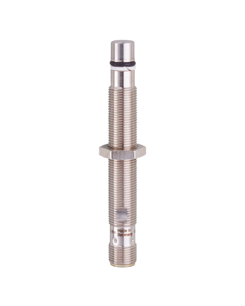 MFH201 - Pressure-resistant position sensor for hydraulic cylinders - MFA3002BANKG/B/AM/500/US