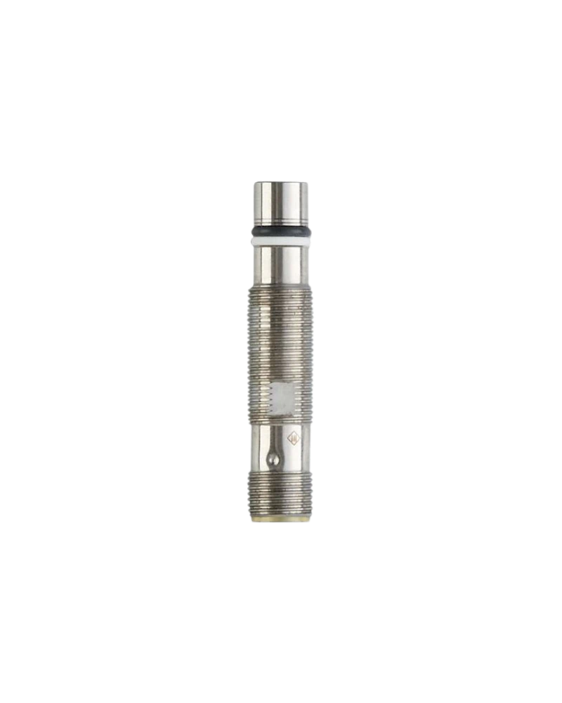 MFH217 - Pressure-resistant position sensor for hydraulic cylinders - MFB4002BCPKG/B/AM/500/US