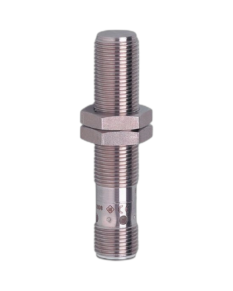 MFS209 - Full-metal magnetic sensor - MFK3060-ANKG/AM/G/US