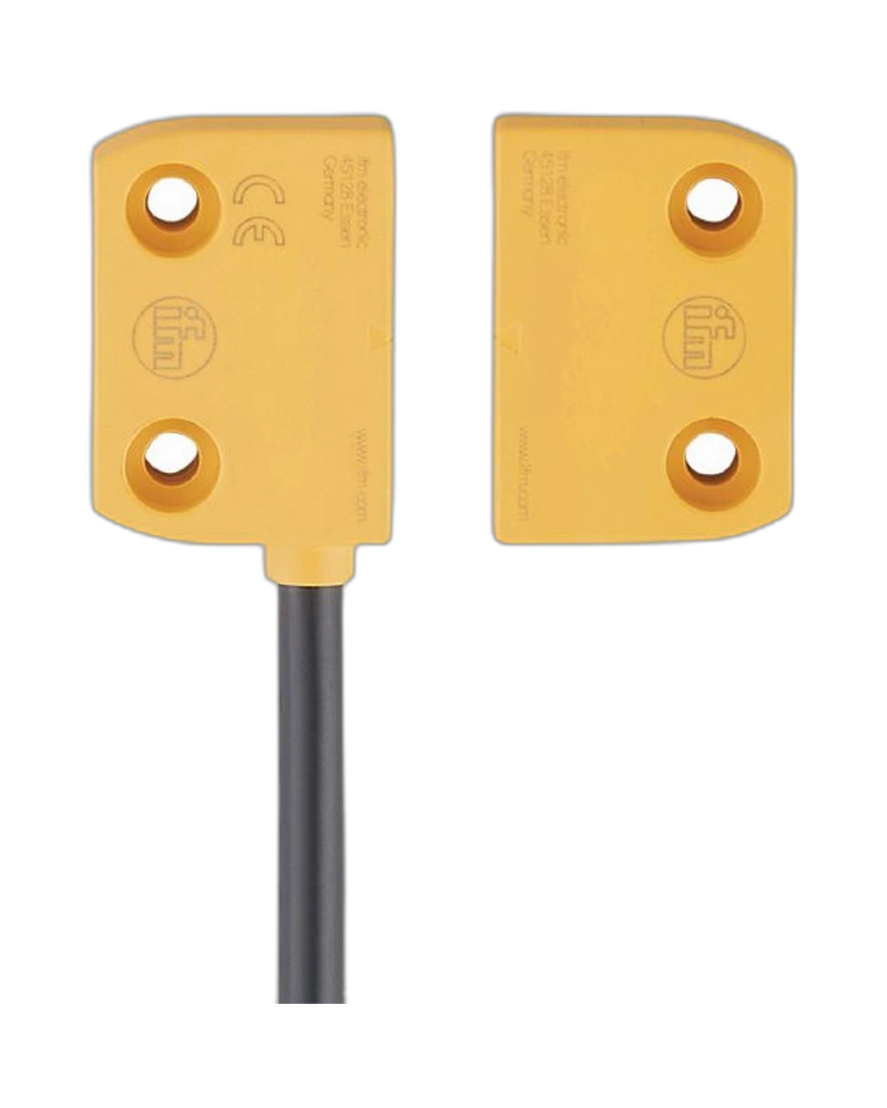 MN200S - Magnetically coded sensor - MN14005-AKOG/-HVersions