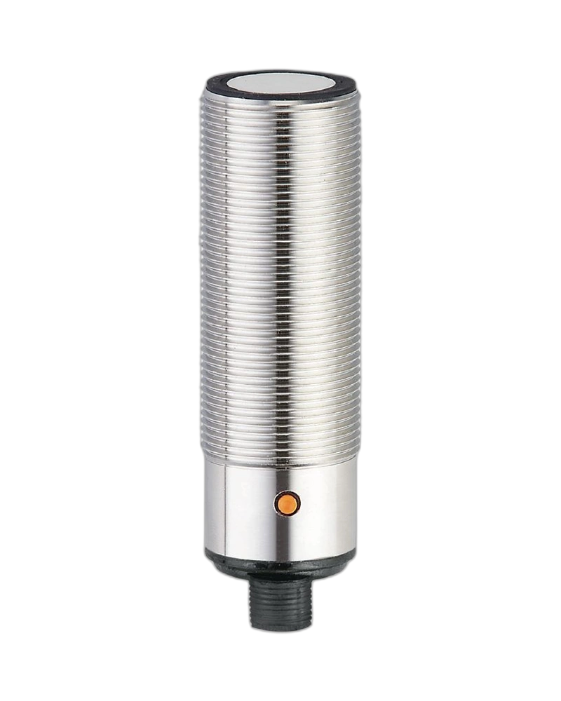 UIT520 - ultrasonic diffuse reflection sensor - UIA03500E1KG/IO-Link/US