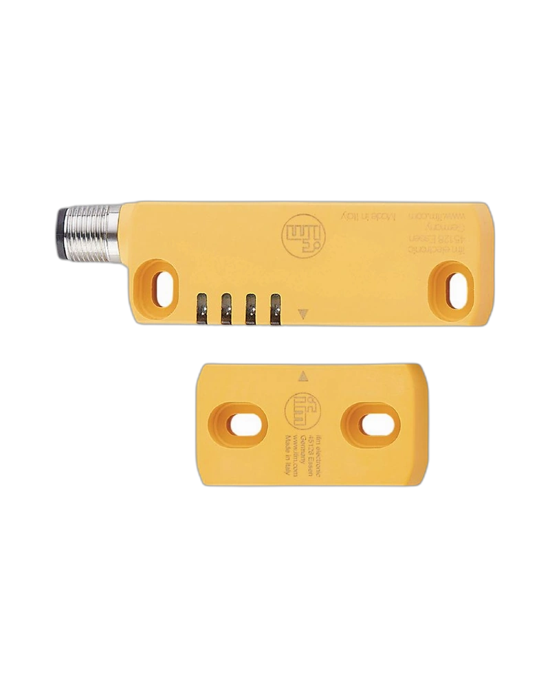MN702S - RFID-coded safety sensor - MN38010-BPKG/CB/US