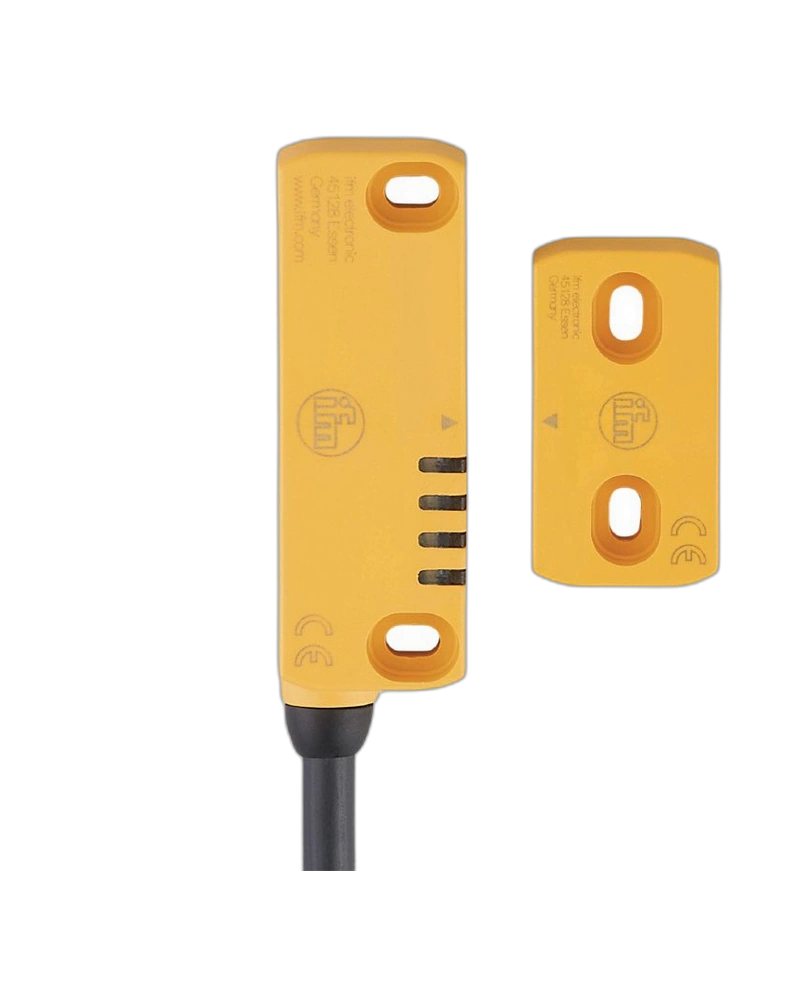 MN705S - RFID-coded safety sensor - MN38010-BPKG/CB/-H