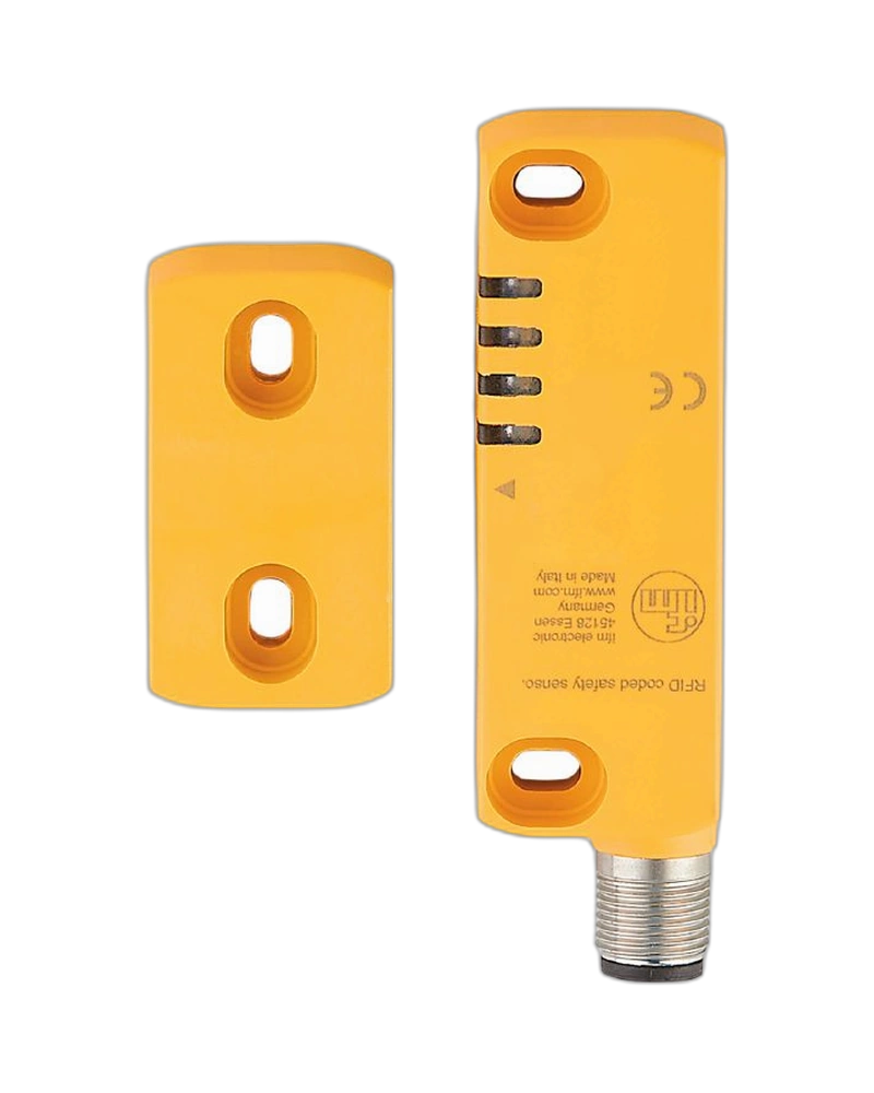 MN708S - RFID-coded safety sensor - MN38010-BPKG/L/CB/US