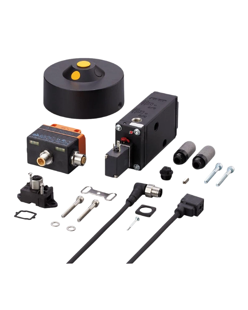 AC0020 - AS-Interface automation set for pneumatic valve actuators - Added Value package AS-i T5