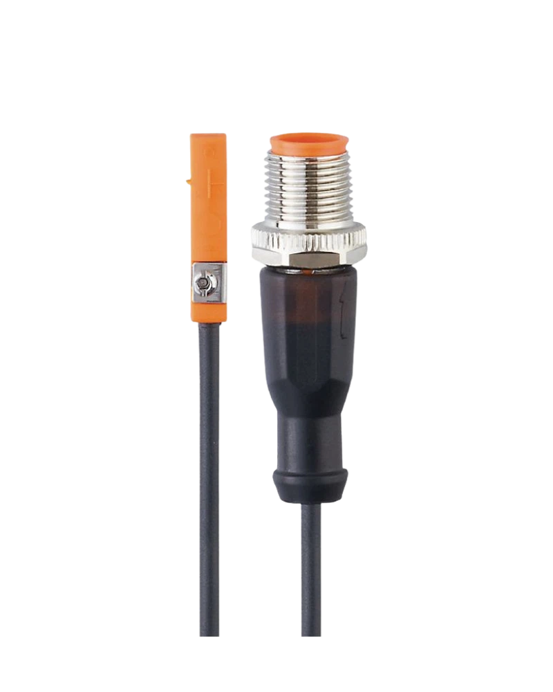 MK5116 - Cylinder sensor with GMR cell - MKT3028BBPKG/G/1,0M/ZH/US