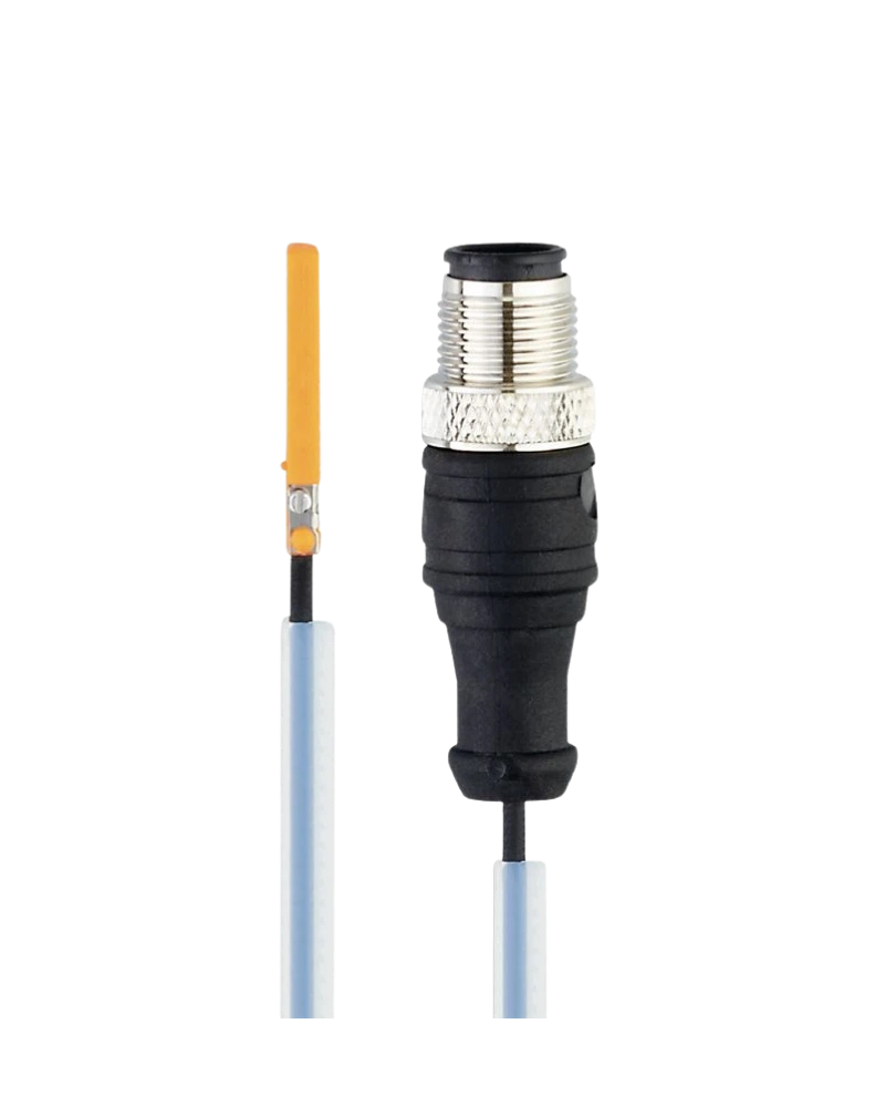 MK5357 - C-slot cylinder sensor - MKC3028BBPKG/G/0,3M/ZH/US