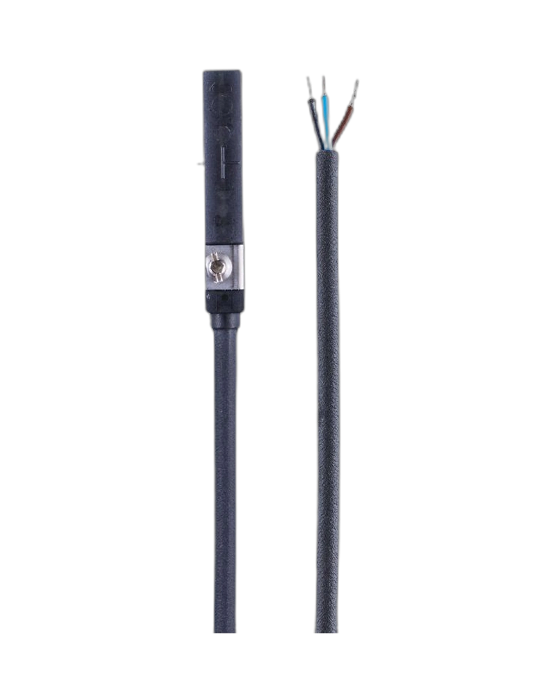 MK5904 - cylinder sensor with IO-Link - MKT4028BFRKG/H/IO/ZH