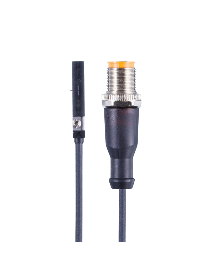 MK5908 - cylinder sensor with IO-Link - MKT4028BFRKG/H/0,3M/IO/ZH/US