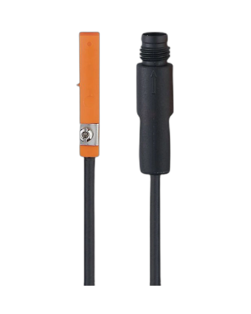 MR0101 - T-slot cylinder sensor with reed contact - MRT2021BAKOA/R/0,3M/ZH/AS