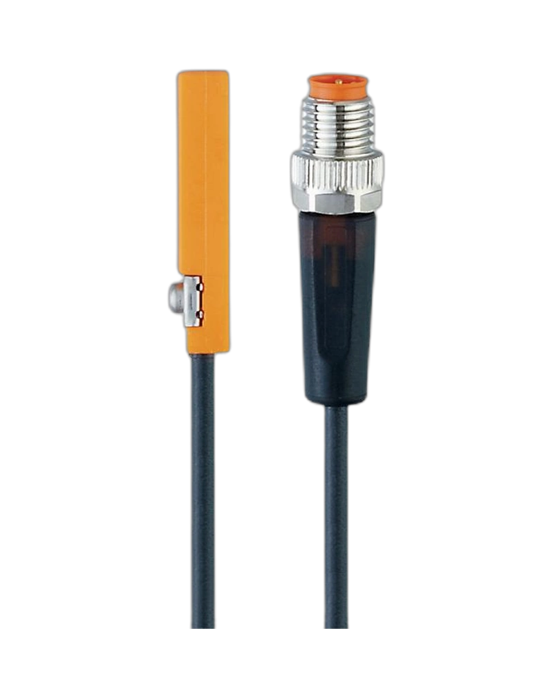 MR0102 - T-slot cylinder sensor with reed contact -MRT2021BAKOA/R/0,3M/ASR