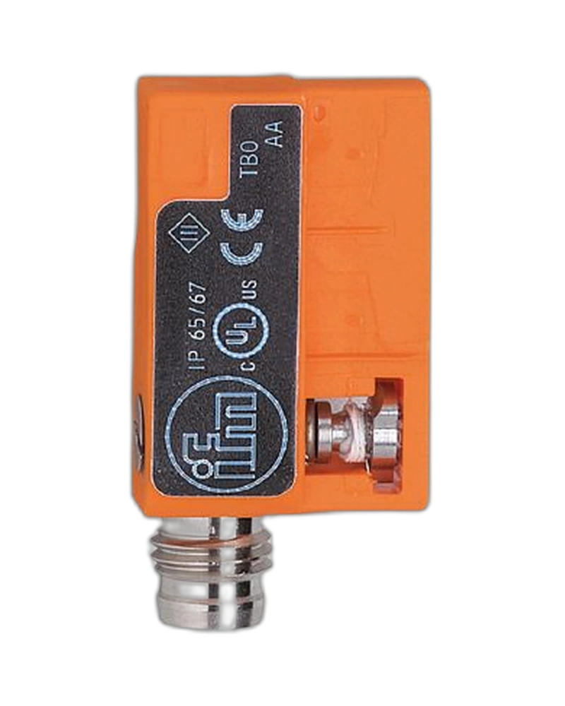 MR0902 - T-slot cylinder sensor with reed contact - MRI3021-BKOA/R/AS