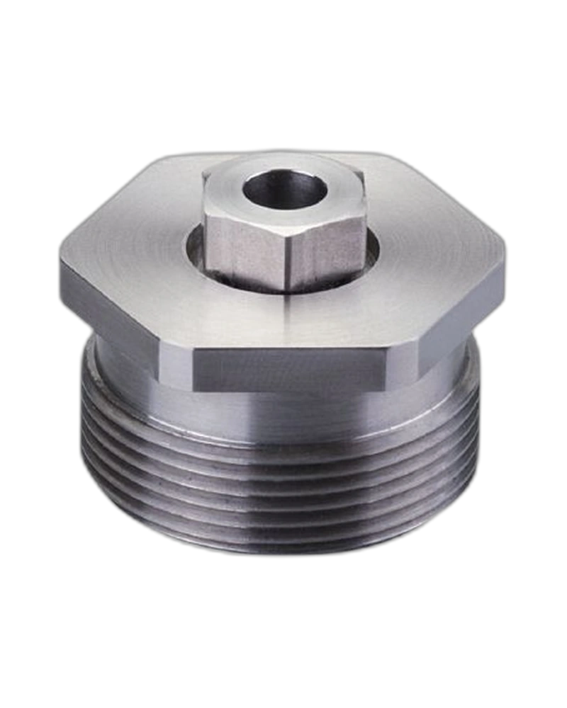 UT0039 - Thermowell for temperature sensors - THERMOWELL ACCESSORY D6/1-1/4-18 UNEF