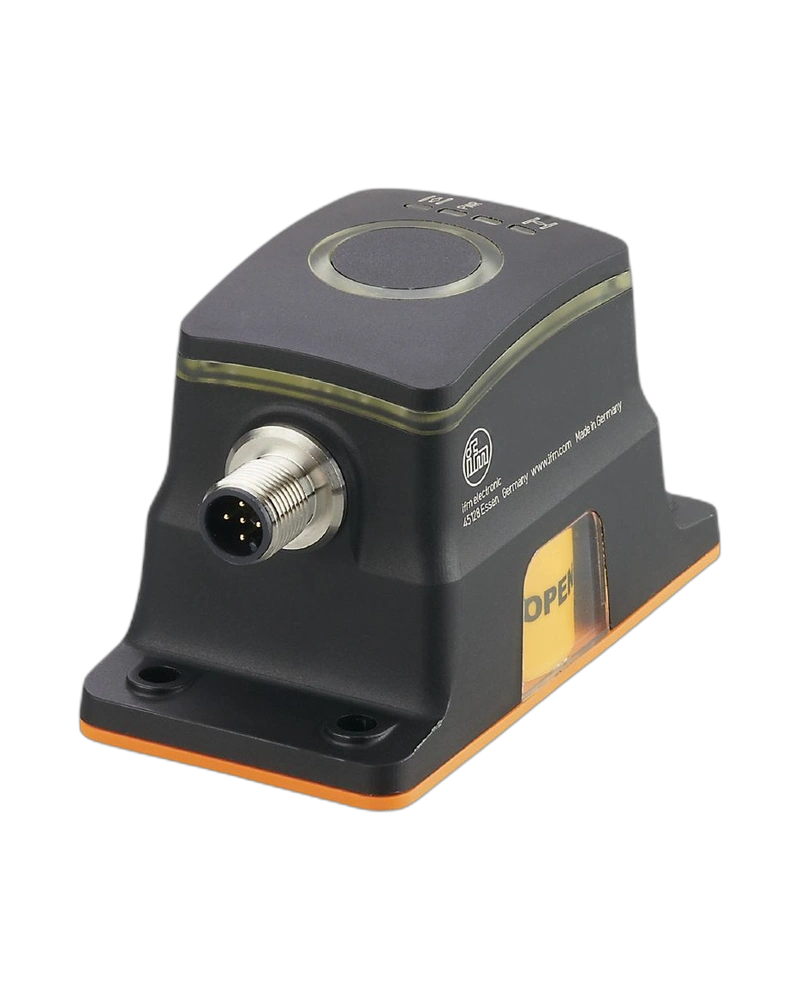 MVQ101 - Position sensor for valve actuators - SVS BASIC IO-LINK
