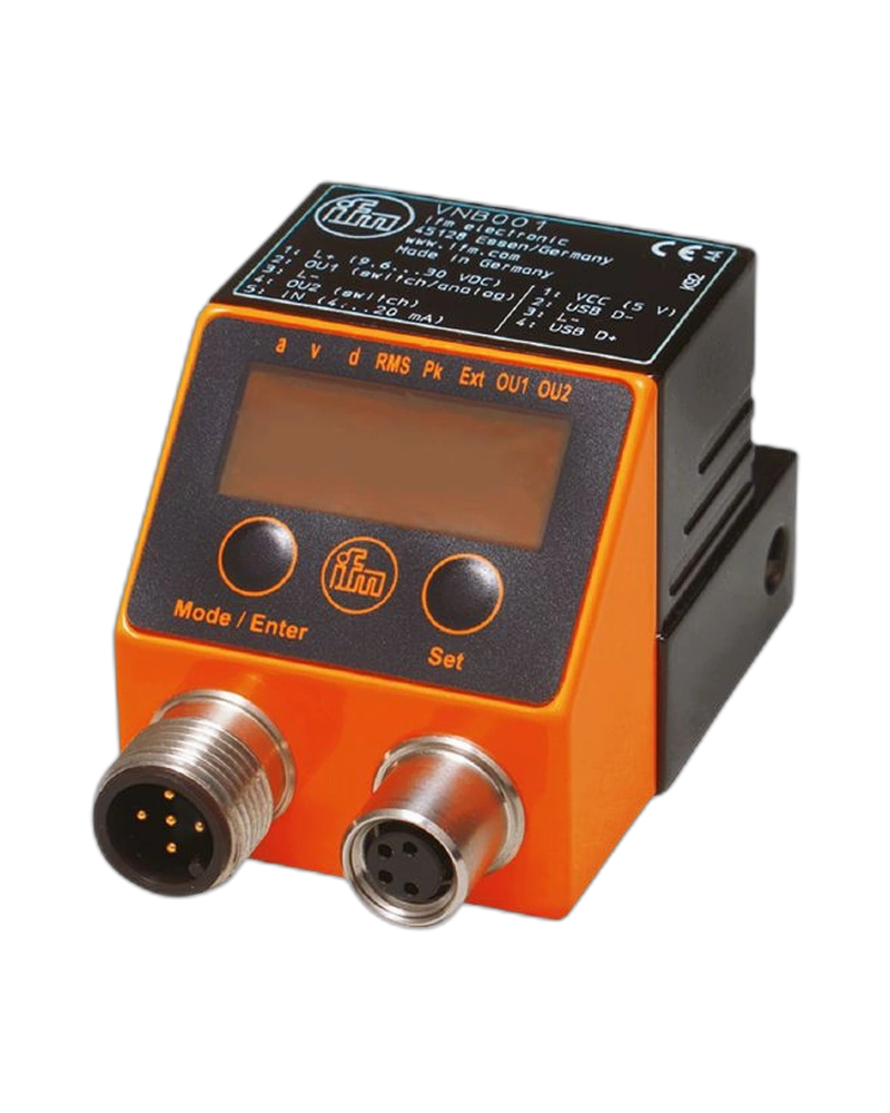 VNB001 - Vibration sensor - VIBRATION SENSOR