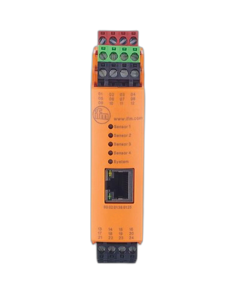 VSE003 - Diagnostic electronics for vibration sensors -  DIAGNOSTIC ELECTRONICS
