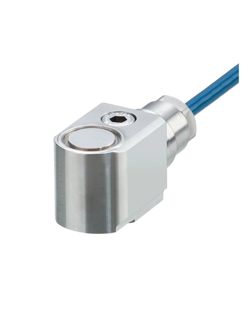VSP01A - Acceleration sensor - VIBRATION SENSOR ATEX