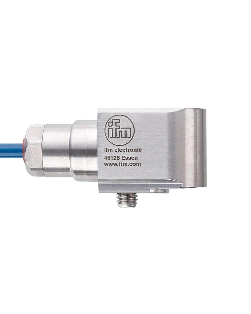 VSP02A - Acceleration sensor - VIBRATION SENSOR ATEX