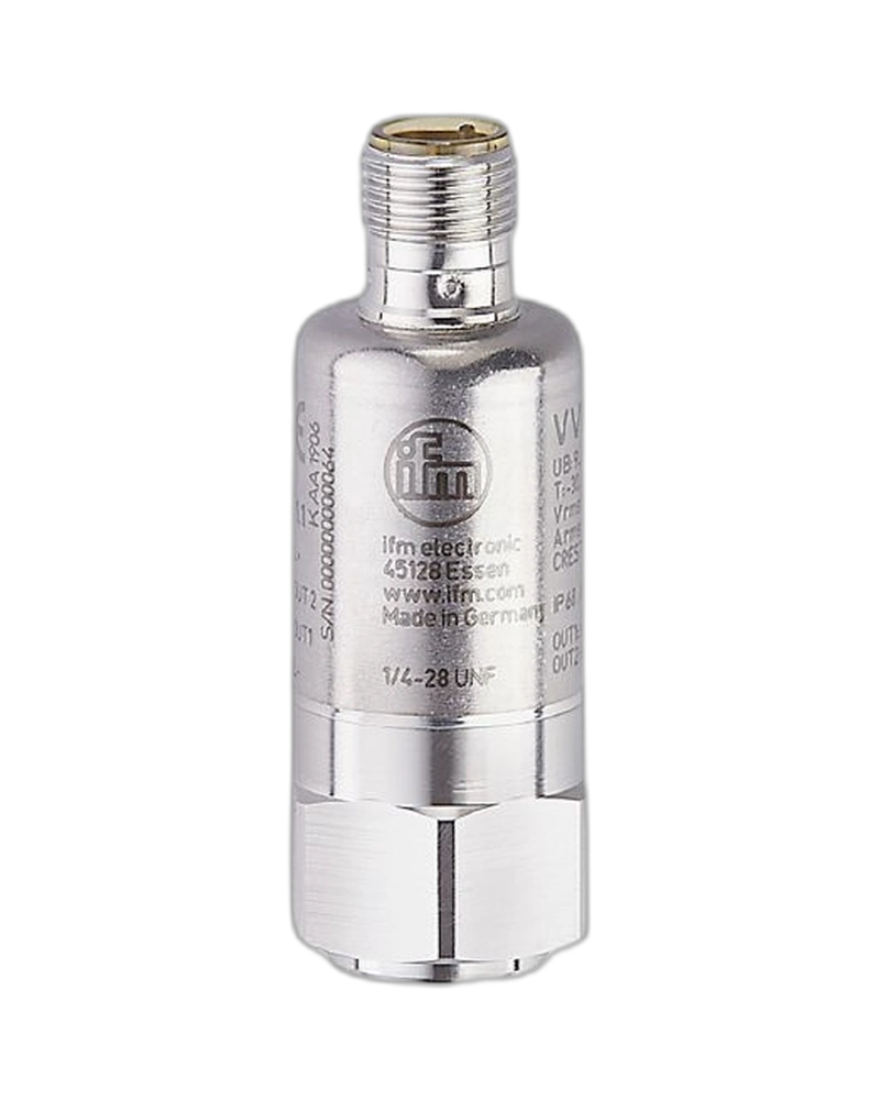 VVB001 - Vibration sensor - VIBRATION IO-LINK SWITCH