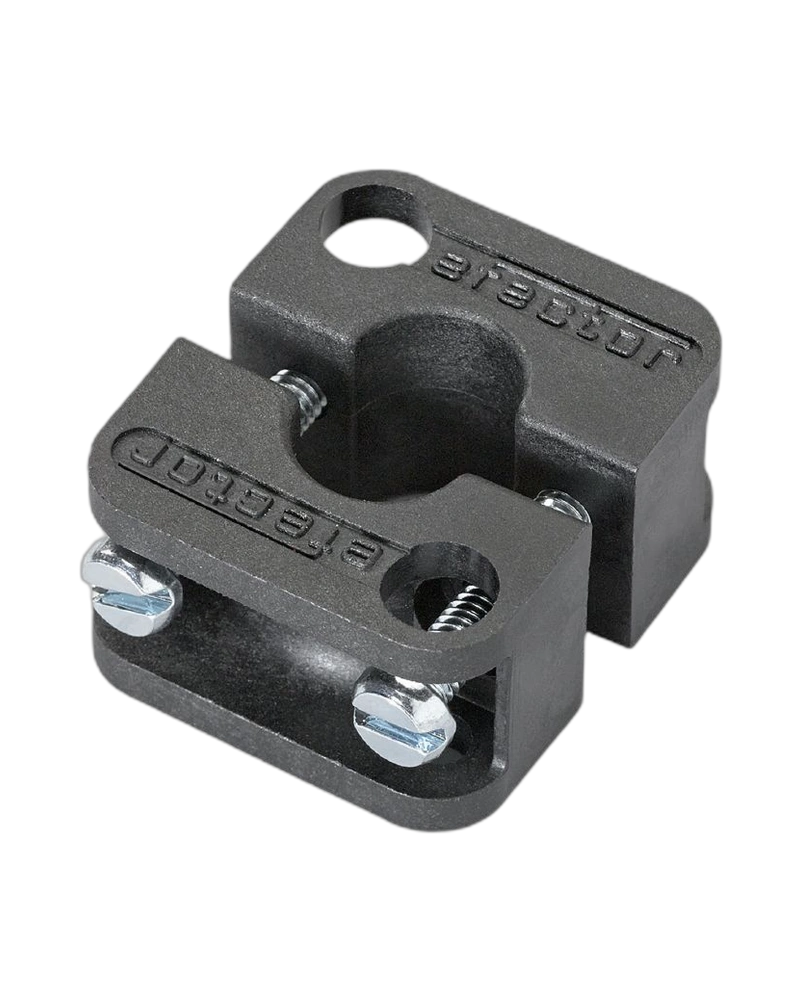 E10015 - Mounting clamp - MOUNTING CLAMP IF