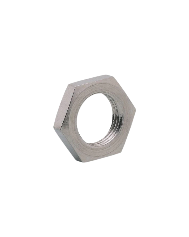 E10025 - Hexagon nut - NUT M12X1 V4A 2 PIECES