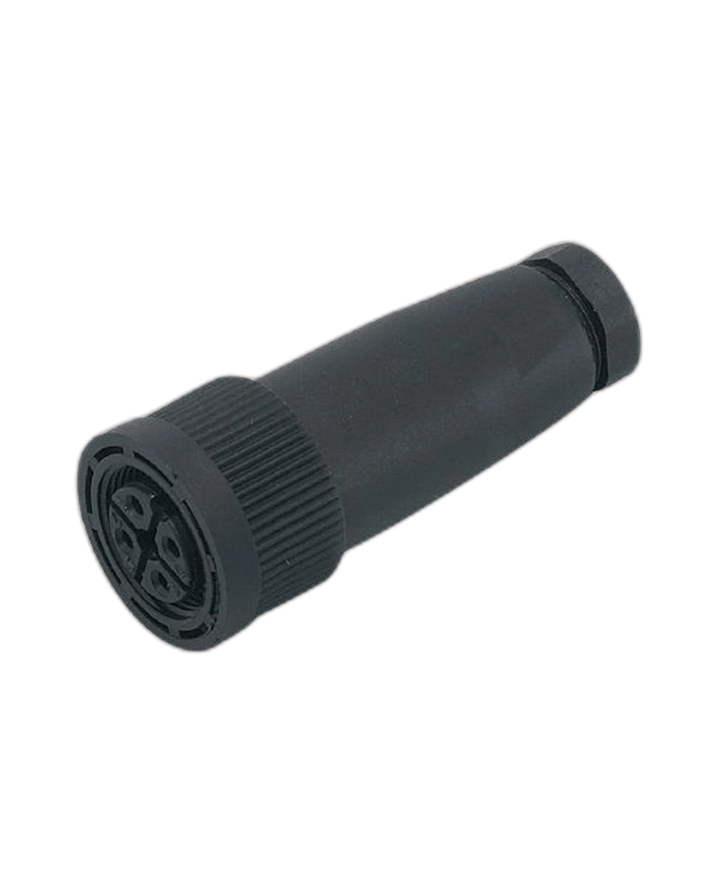 E1002A - Wirable socket - SDOGJ040PLNFKPG/1D/1G