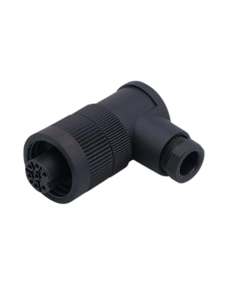 E1004A - Wirable socket - SDOAL070PLNFKPG/1D/1G