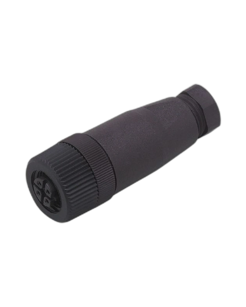 E10109 - Wirable socket - SDOGH040PLSFKPG