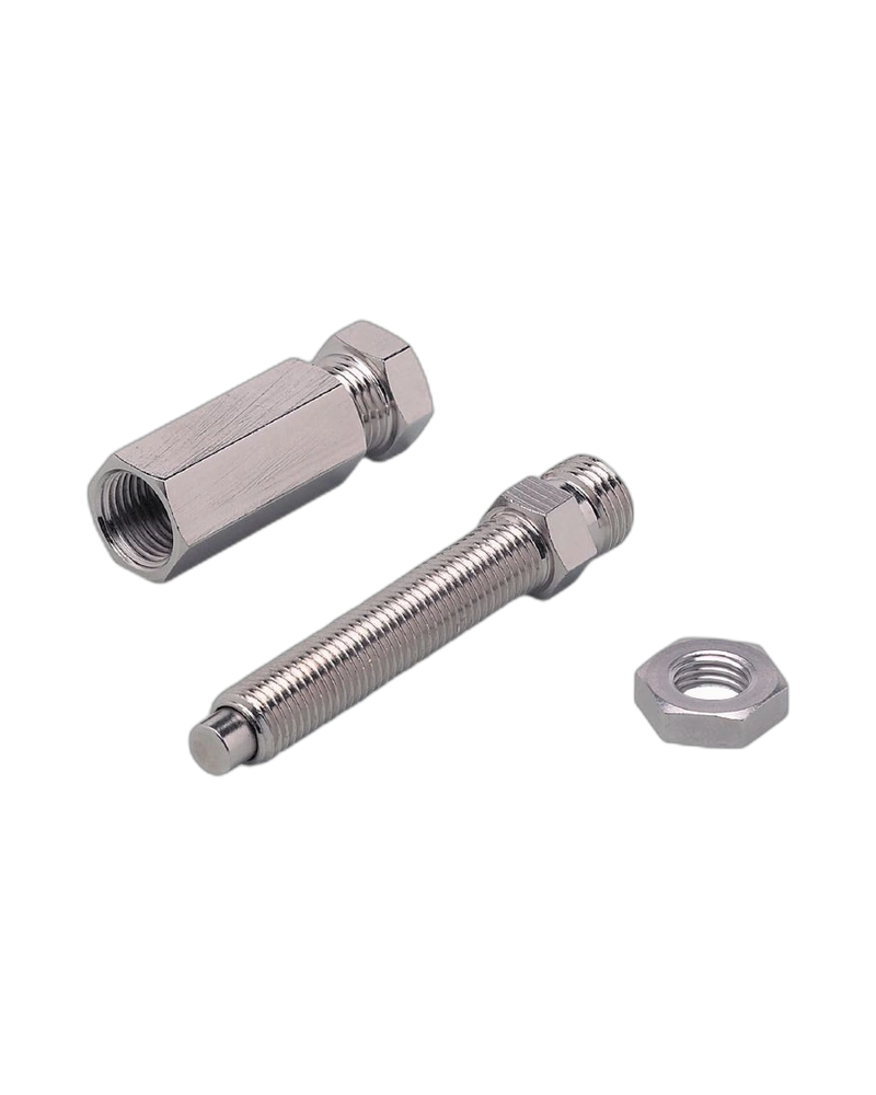 E10155 - Limit plunger - LIMIT PLUNGERS ITB
