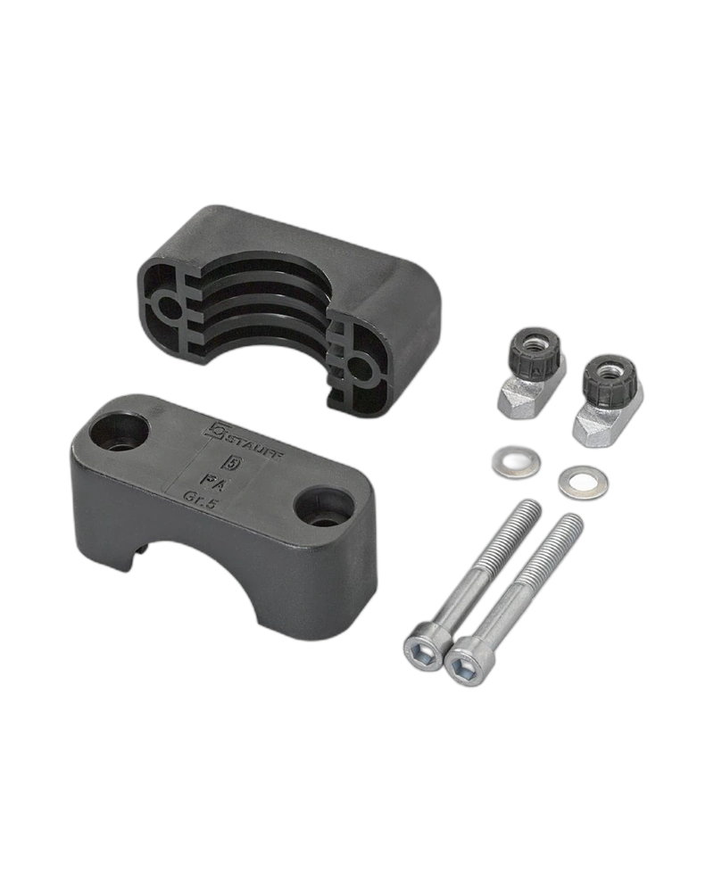 E10193 - Mounting clamp - Mounting Set D34