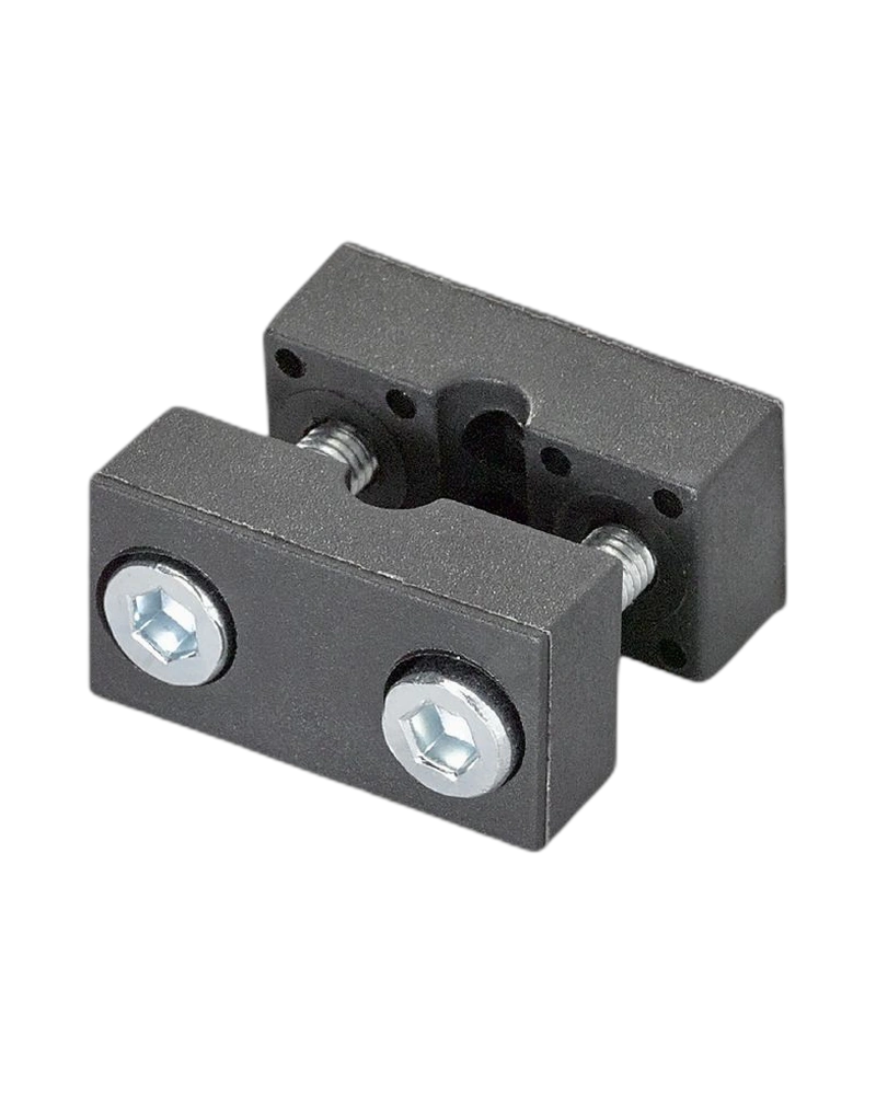 E10204 - Mounting clamp - MOUNTING CLAMP D4 MM