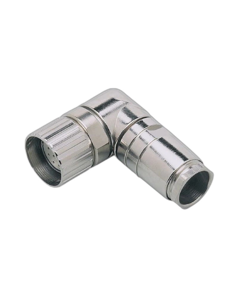 E10447 - Wirable socket - SDOAM120MSSFKPG