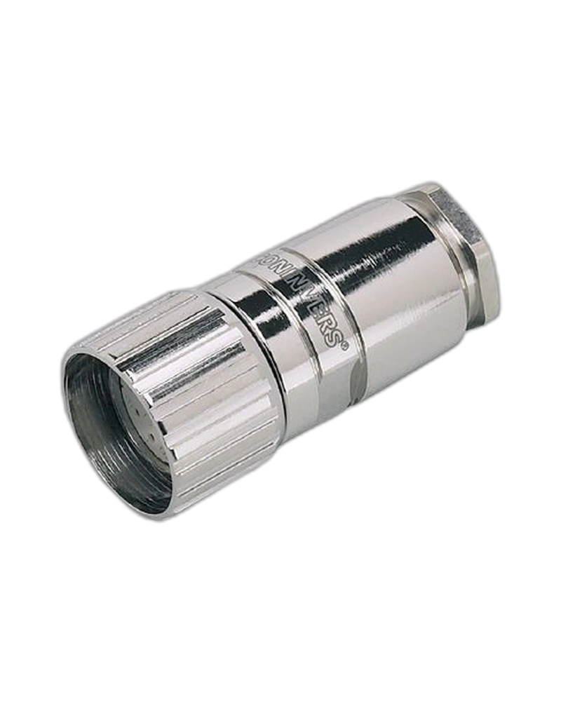 E10448 - Wirable socket - SDOGM120MSSFKPG