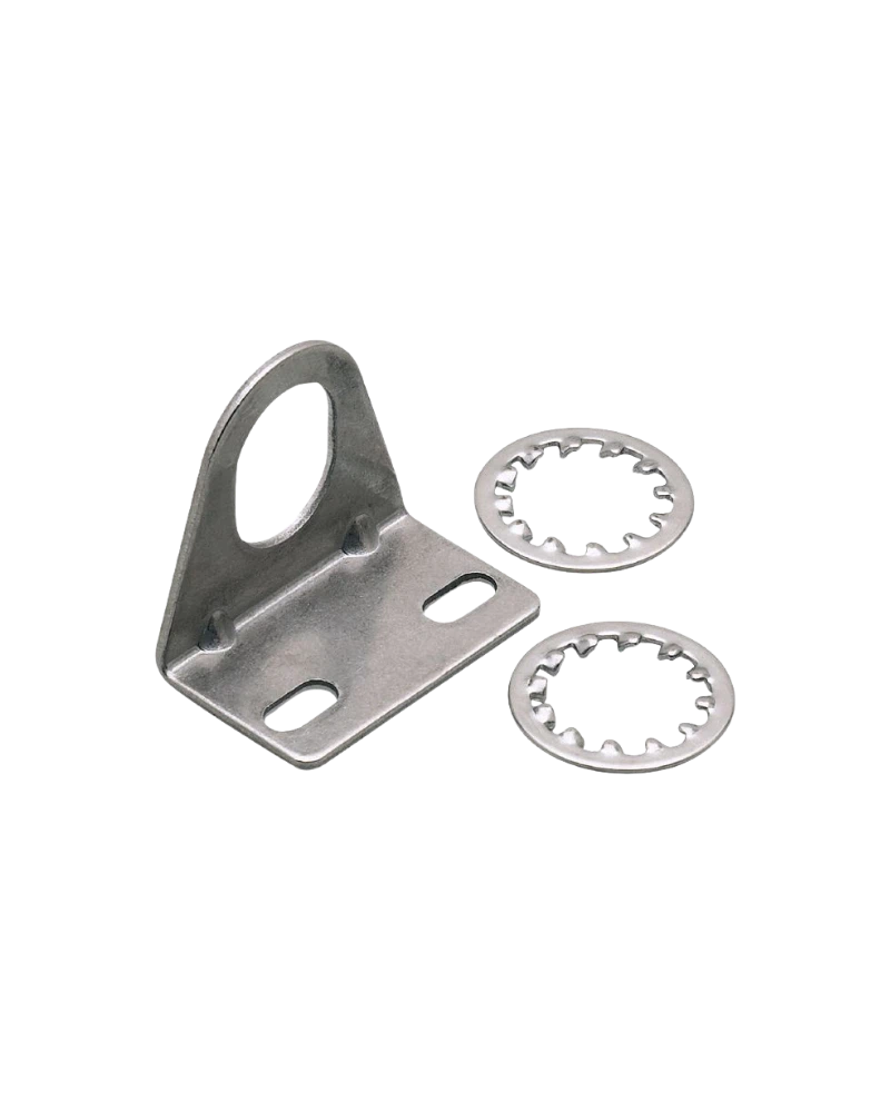 E10737 - Angle bracket - ANGLE BRACKET M30