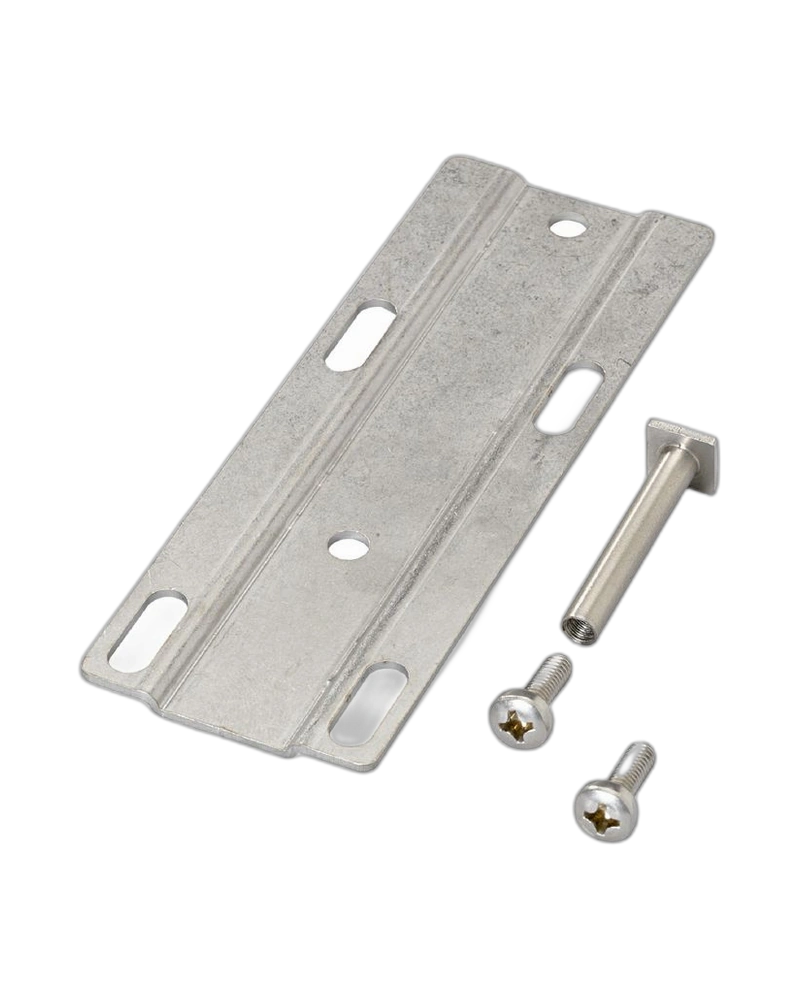 E10740 - Mounting plate - MOUNTING KIT IMC-FLUSH